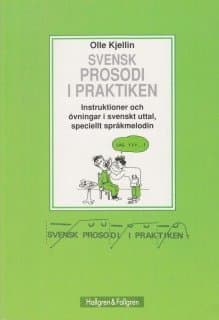 Lärobok Book