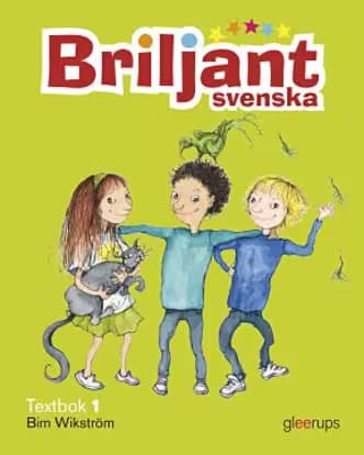 Läseböcker Book