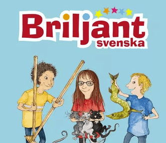 Läseböcker Book