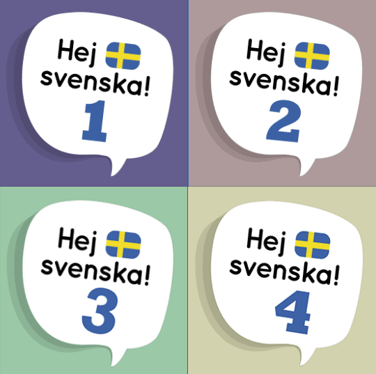 Svenska
