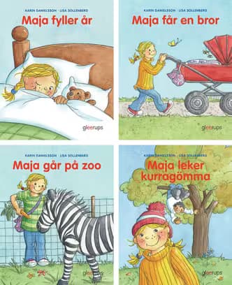 Läsbibliotek Book
