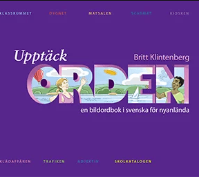 Bildordbok Book